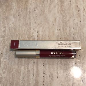 Stila stay all day liquid lipstick